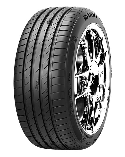 Tire 225/45 R17 94W Westlake Z-007 ZRT Etykieta:D-B-B-72 dB