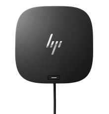 HP USB-C Dock G5