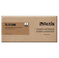 Actis TL-E120A Toner (replacement for Lexmark 12016SE Standard 2000 pages black)