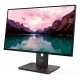 Lenovo ThinkVision T24-40 LED дисплей 60.5 см (23.8") 1920 x 1080 пикселей Full HD LCD черный