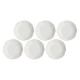 Set of 6 deep plates 21 cm La Porcel. Bi.