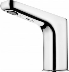 Touchless washbasin mixer without temperature control - 230/6V