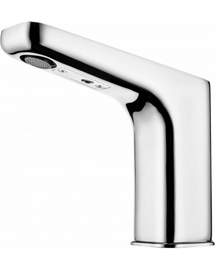 Touchless washbasin mixer without temperature control - 230/6V