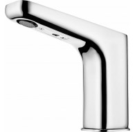 Touchless washbasin mixer without temperature control - 230/6V
