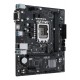 ASUS PRIME H610M-R D4 Intel H610 LGA 1700 micro ATX