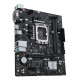ASUS PRIME H610M-R D4 Intel H610 LGA 1700 micro ATX
