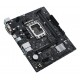 ASUS PRIME H610M-R D4 Intel H610 LGA 1700 micro ATX