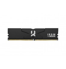 Goodram IRDM DDR5 IR-6800D564L34/64GDC memory module 64 GB 2 x 32 GB 6800 MHz