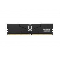Goodram IRDM DDR5 IR-6800D564L34/64GDC memory module 64 GB 2 x 32 GB 6800 MHz