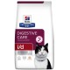 HILL'S PD Digestive Care i/d - dry cat food - 1,5 kg