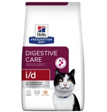 HILL'S PD Digestive Care i/d - dry cat food - 1,5 kg