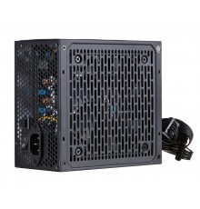 Power supply Aerocool Lux RGB 550M 550 W Black