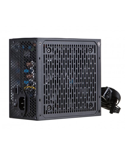 Power supply Aerocool Lux RGB 550M 550 W Black