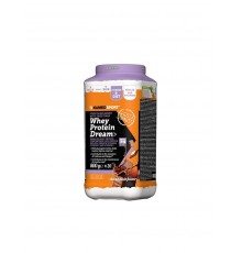 Protein supplement - NAMEDSPORT Whey Protein Dream / chocolate mousse