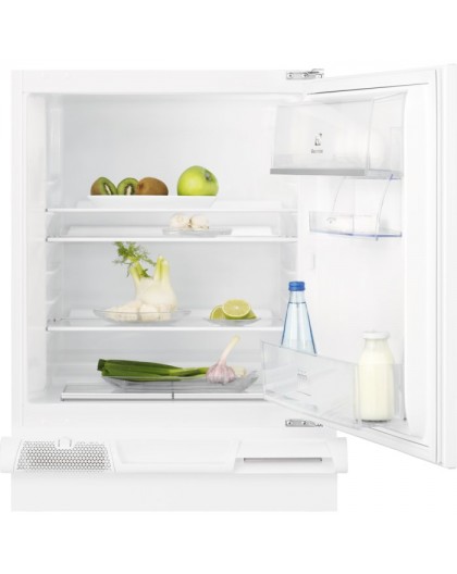 Electrolux Serie 600 LXB2AE82S külmik Integreeritud 127 L E Valge