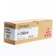 Ricoh 408186 toner cartridge 1 pc(s) Original Magenta