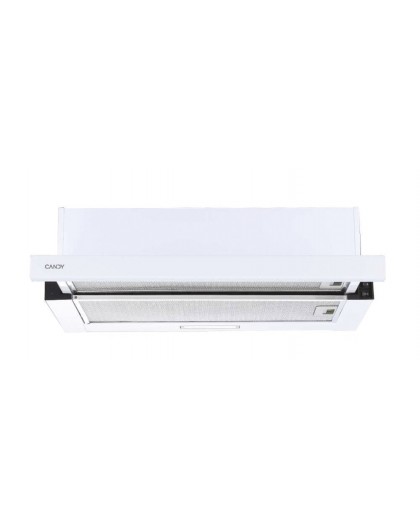 CANDY CBT625/2W/1 cooker hood