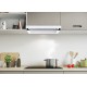 CANDY CBT625/2W/1 cooker hood