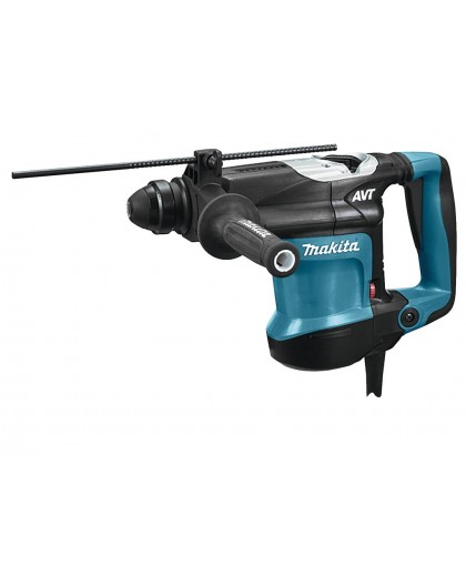 Makita HR3210C rotary hammer 850 W 630 RPM