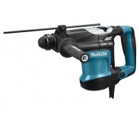 Makita HR3210C rotary hammer 850 W 630 RPM