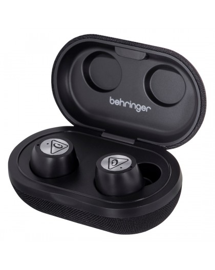 Behringer TRUE BUDS - in-ear wireless headphones