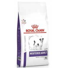 ROYAL CANIN Dog Neutered Adult Small VHN - dry dog food - 3,5kg