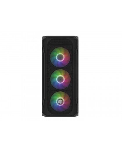 FURY Shobo SH4F RGB Midi Tower Black