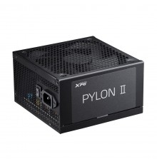 Power supply unit - XPG PYLON II 650W Black 80 Plus Bronze