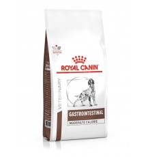 ROYAL CANIN Dog Gastrointestinal Moderate Calorie VHN - dry dog food - 2kg