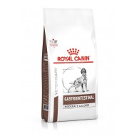 ROYAL CANIN Dog Gastrointestinal Moderate Calorie VHN - dry dog food - 2kg