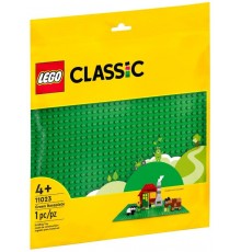 LEGO CLASSIC 11023 GREEN BUILDING PLATE