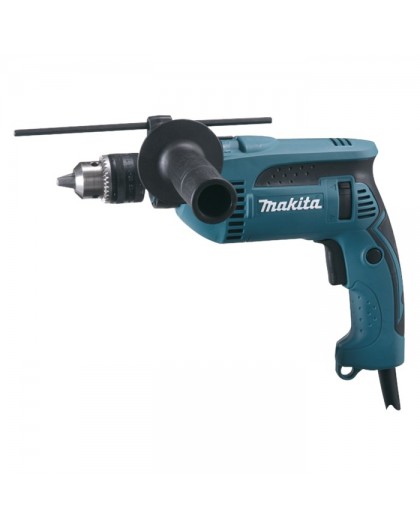Makita HP1640 drill 2800 RPM Key 2 kg