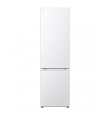 LG fridge-freezer combination GBV3200DSW