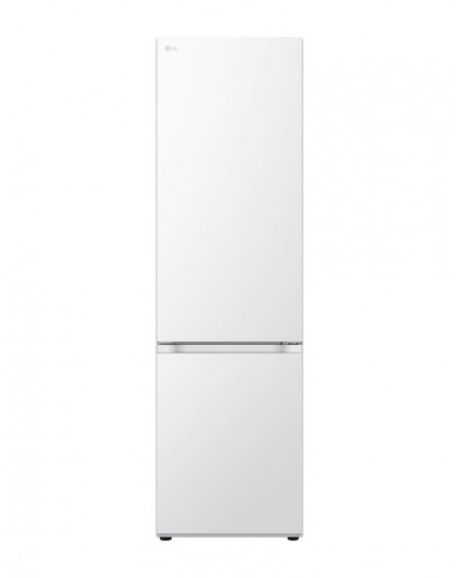 LG fridge-freezer combination GBV3200DSW