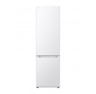LG fridge-freezer combination GBV3200DSW