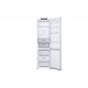 LG fridge-freezer combination GBV3200DSW
