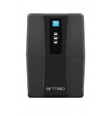 UPS ARMAC HOME LITE LINE-INT 2X230V EN HL850E/LEDV2