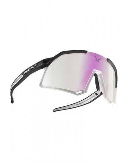 DYNAFIT Trail Glasses Pro-Black Out-White