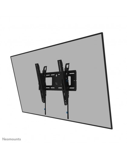 Neomounts WL35-750BL14 Heavy duty wall mount 42-75" - tilt - lockable - fast installation - TÜV