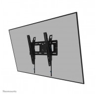 Neomounts WL35-750BL14 Heavy duty wall mount 42-75" - tilt - lockable - fast installation - TÜV