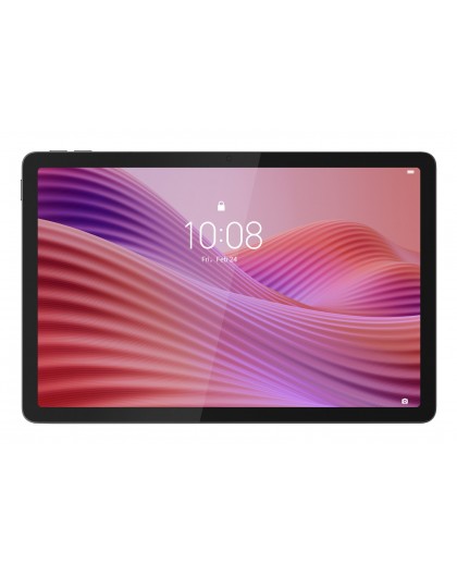 Lenovo Tab Mediatek 128 GB 25.6 cm (10.1") 4 GB Wi-Fi 5 (802.11ac) Android 14 Grey