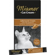 Miamor 74303 dog / cat treat Snacks Liver 15 g