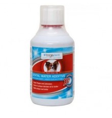 BOGAR Bogadent Dental water additive - water additive supporting oral hygiene for dogs – 250 ml