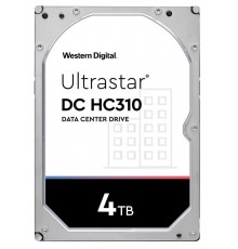 Western Digital Ultrastar 7K6 3.5" 4000 GB SAS