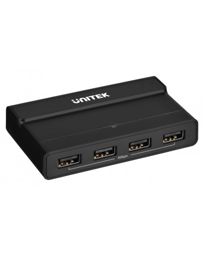 UNITEK H1310A KVM switch