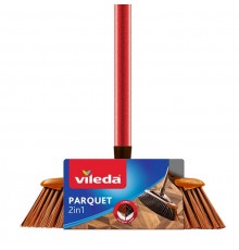 Parquet Brush Vileda 2in1