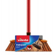 Parquet Brush Vileda 2in1