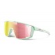 JULBO Fury MATT photochromic glasses, mint colour