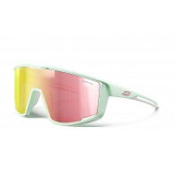 JULBO Fury MATT photochromic glasses, mint colour