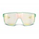 JULBO Fury MATT photochromic glasses, mint colour